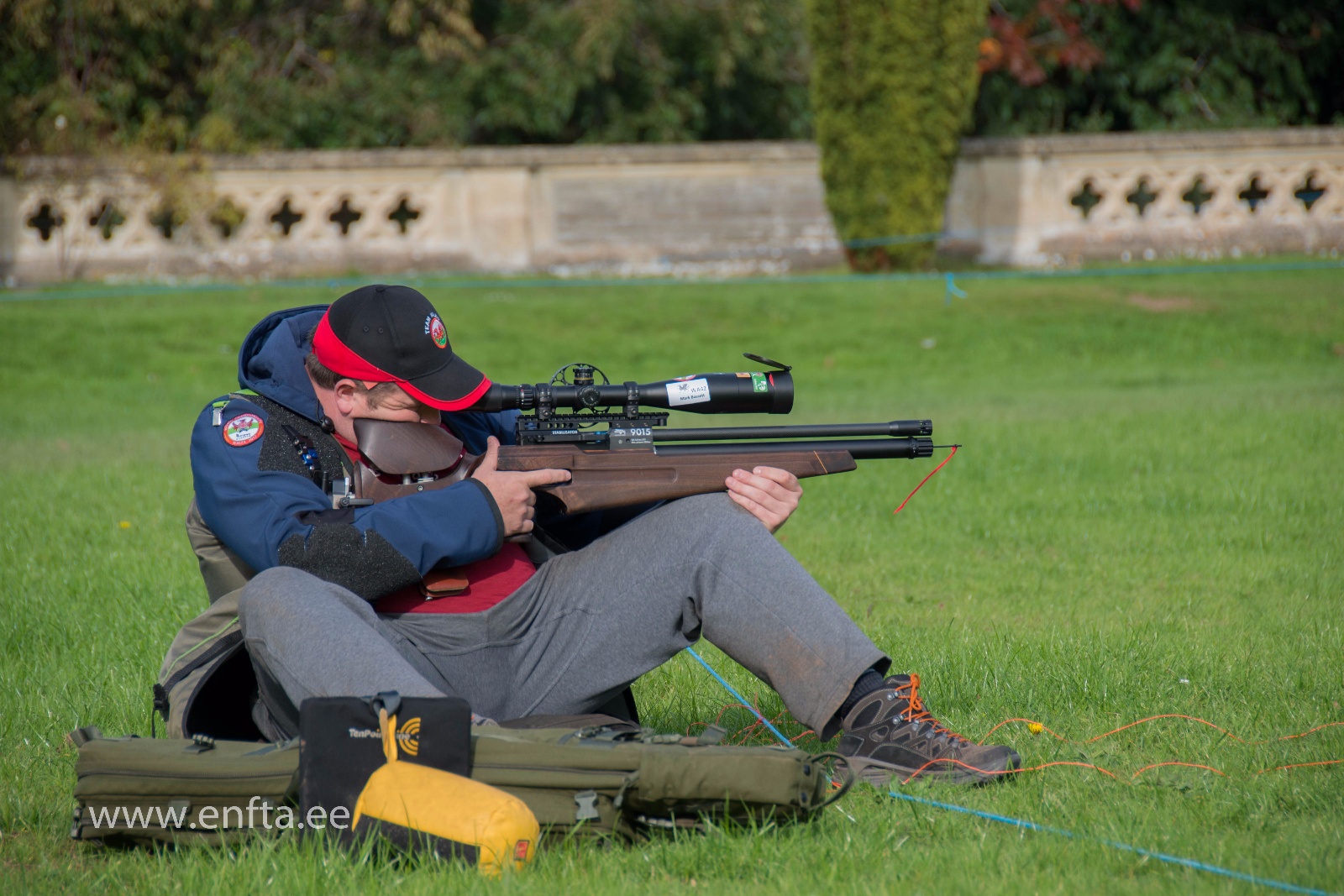 765 Mark Basset Wales